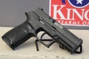 SIG SAUER P320