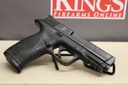 **USED**  SMITH & WESSON M&P40 1.0 .40S&W