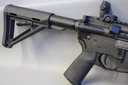 **POLICE TRADE** SMITH & WESSON M&P-15 TS 5.56MM 14.5" PINNED