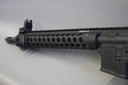 **POLICE TRADE** SMITH & WESSON M&P-15 TS 5.56MM 14.5" PINNED