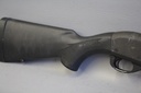 **POLICE TRADE** REMINGTON ARMS CO. 870 POLICE MAGNUM 12 GA RIFLE SIGHT POLYMER STOCK