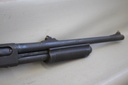 **POLICE TRADE** REMINGTON ARMS CO. 870 POLICE MAGNUM 12 GA RIFLE SIGHT POLYMER STOCK