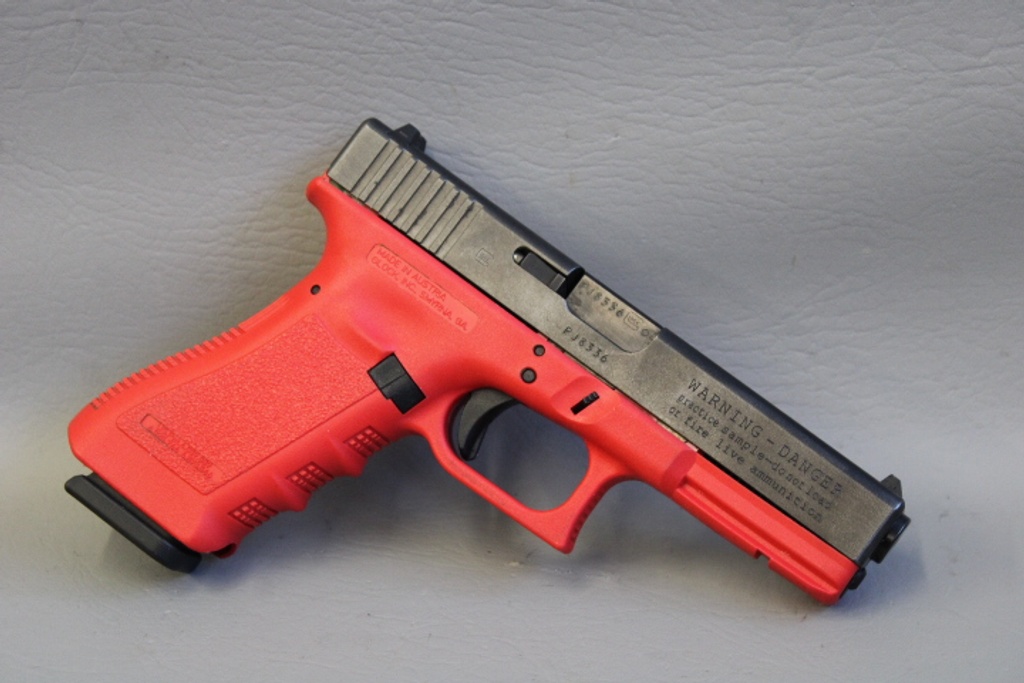 GLOCK 22P