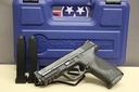 **POLICE TRADE**  SMITH & WESSON M&P40 1.0 .40S&W W/ 3 MAGS & CASE