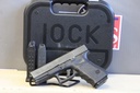 **POLICE TRADE** GLOCK 23 GEN 3 40 S&W