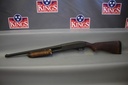 **POLICE TRADE** REMINGTON ARMS CO. 870 MAGNUM 12 GA WOOD STOCK