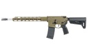 Sig Sauer, M400, Tread V2, Semi-automatic Rifle, AR, 223 Remington/556NATO, 16"