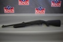 **POLICE TRADE** REMINGTON ARMS CO. 870 POLICE MAGNUM POLYMER STOCK 12 GA