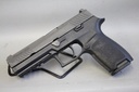 **POLICE TRADE** SIG SAUER P320 9MM FULL SIZE W/ ONE MAG