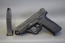 **POLICE TRADE** HS PRODUKT XD-45ACP .45 ACP FULL SIZE W/ 2 MAGS